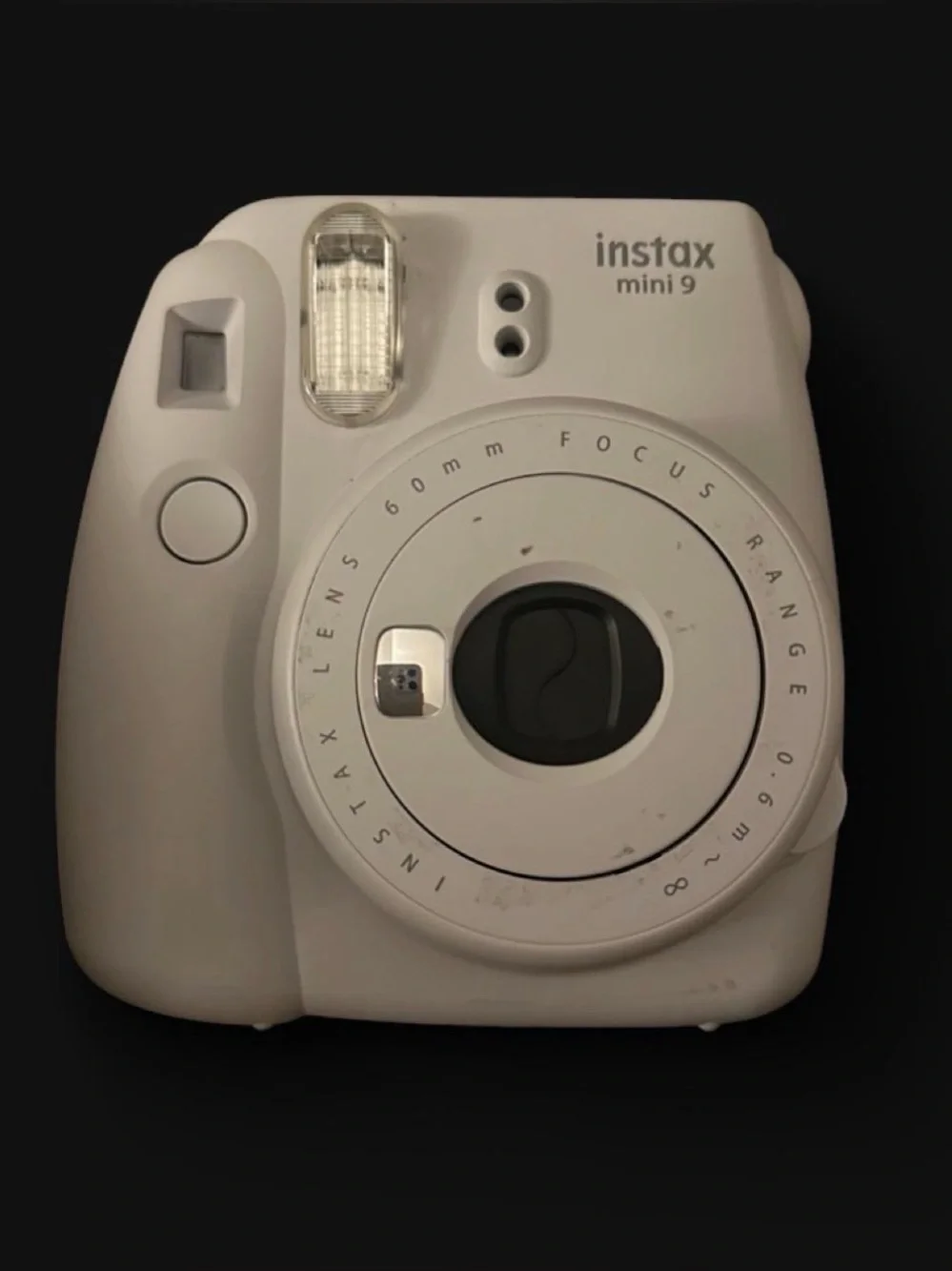 📸 Fujifilm Instax Mini 9 Camera Bundle – Everything You Need!